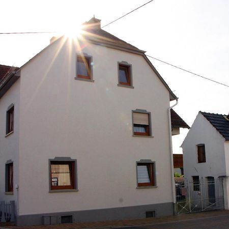 Haus Bella Altendiez Exterior foto